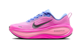 Nike Vomero Plus Royal Pulse Fire Pink