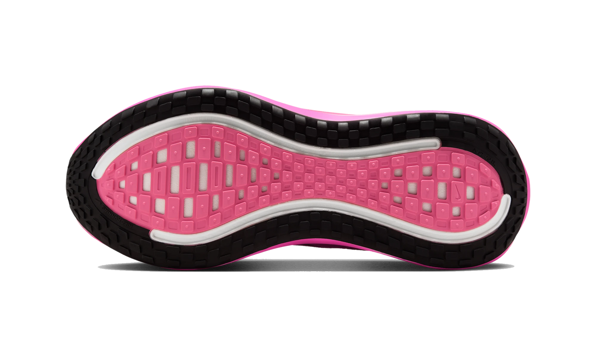 Nike Vomero Plus Royal Pulse Fire Pink