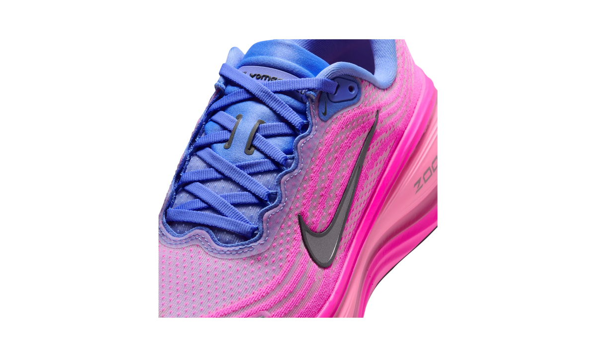 Nike Vomero Plus Royal Pulse Fire Pink