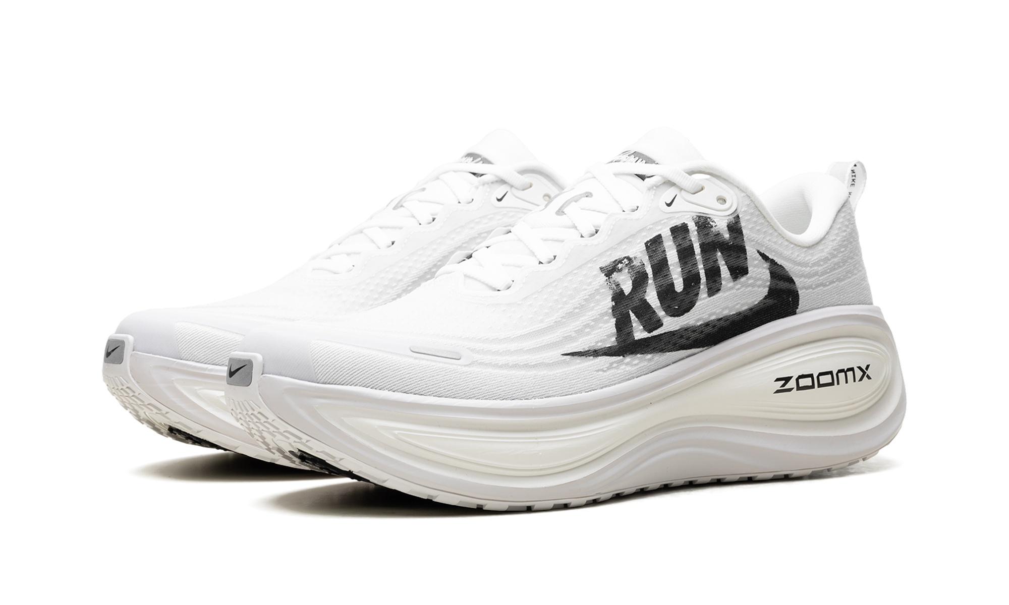 Nike Vomero Plus Run