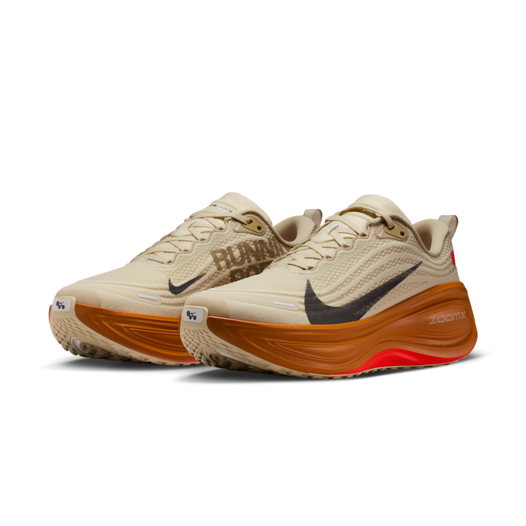 Nike Vomero Plus Running Poets