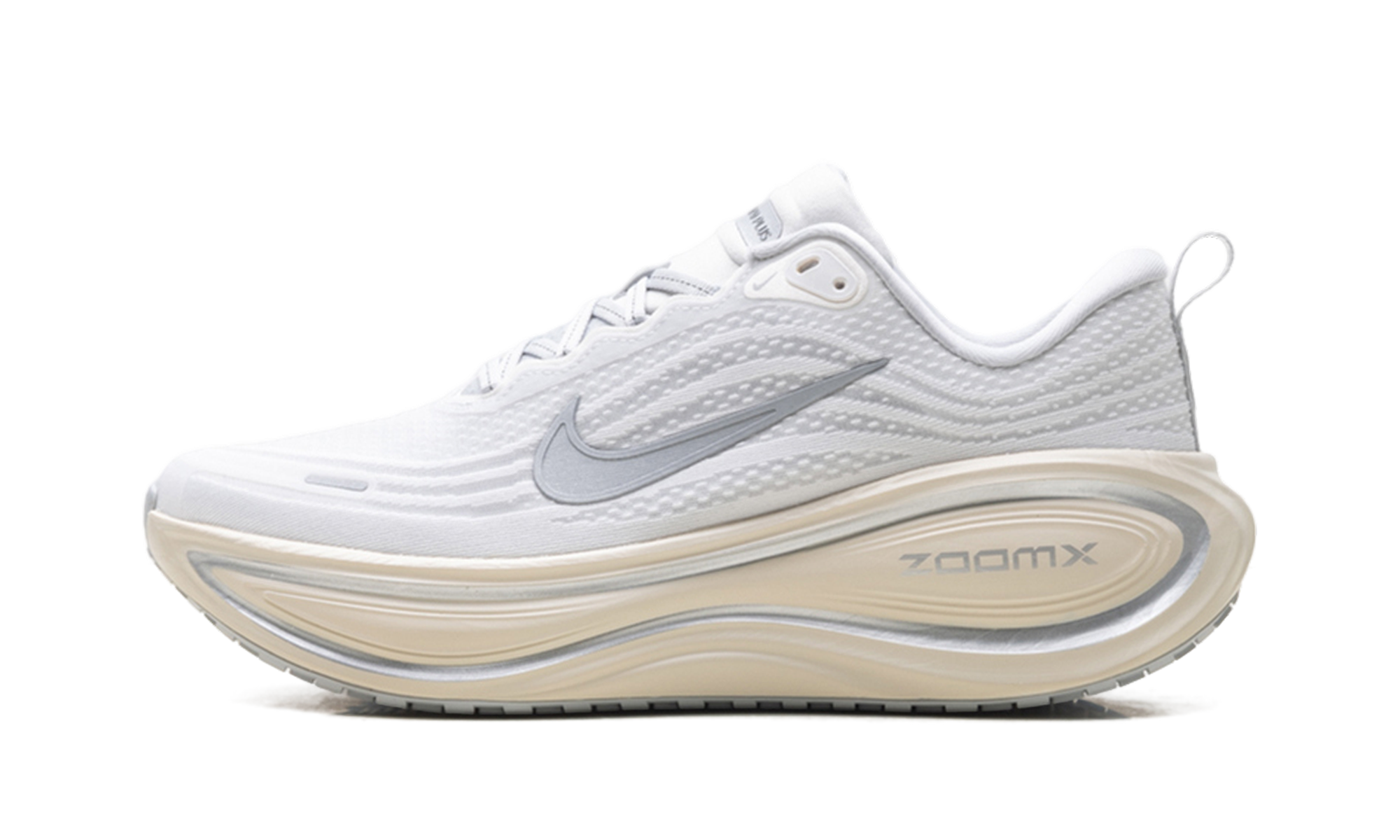 Nike Vomero Plus Running is Mental