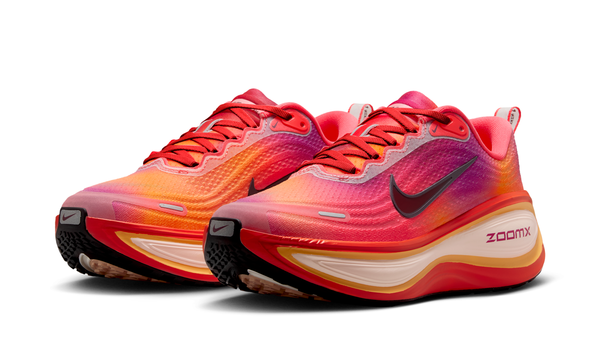 Nike Vomero Plus SE Sunset