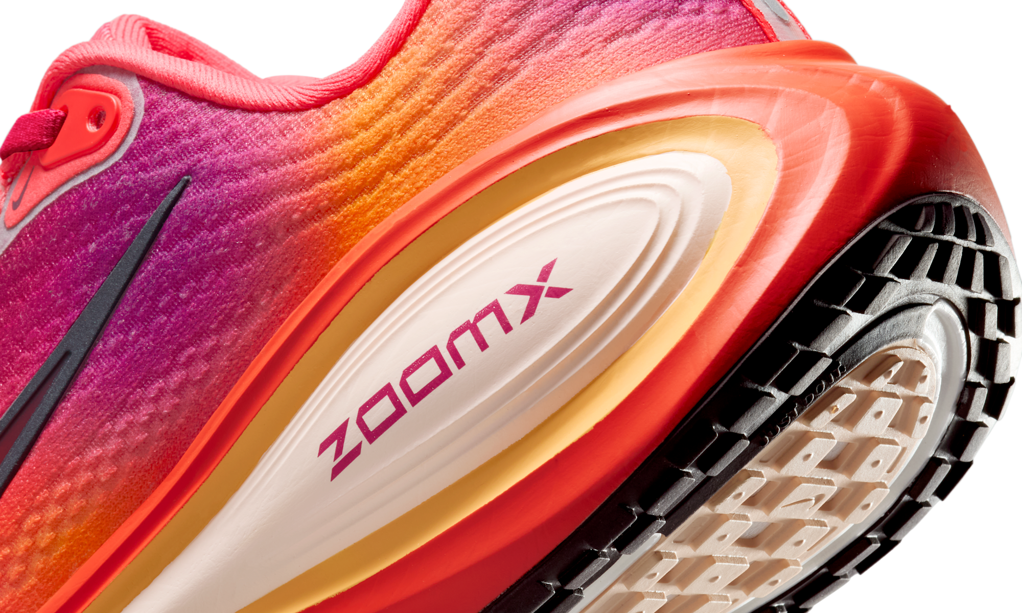 Nike Vomero Plus SE Sunset
