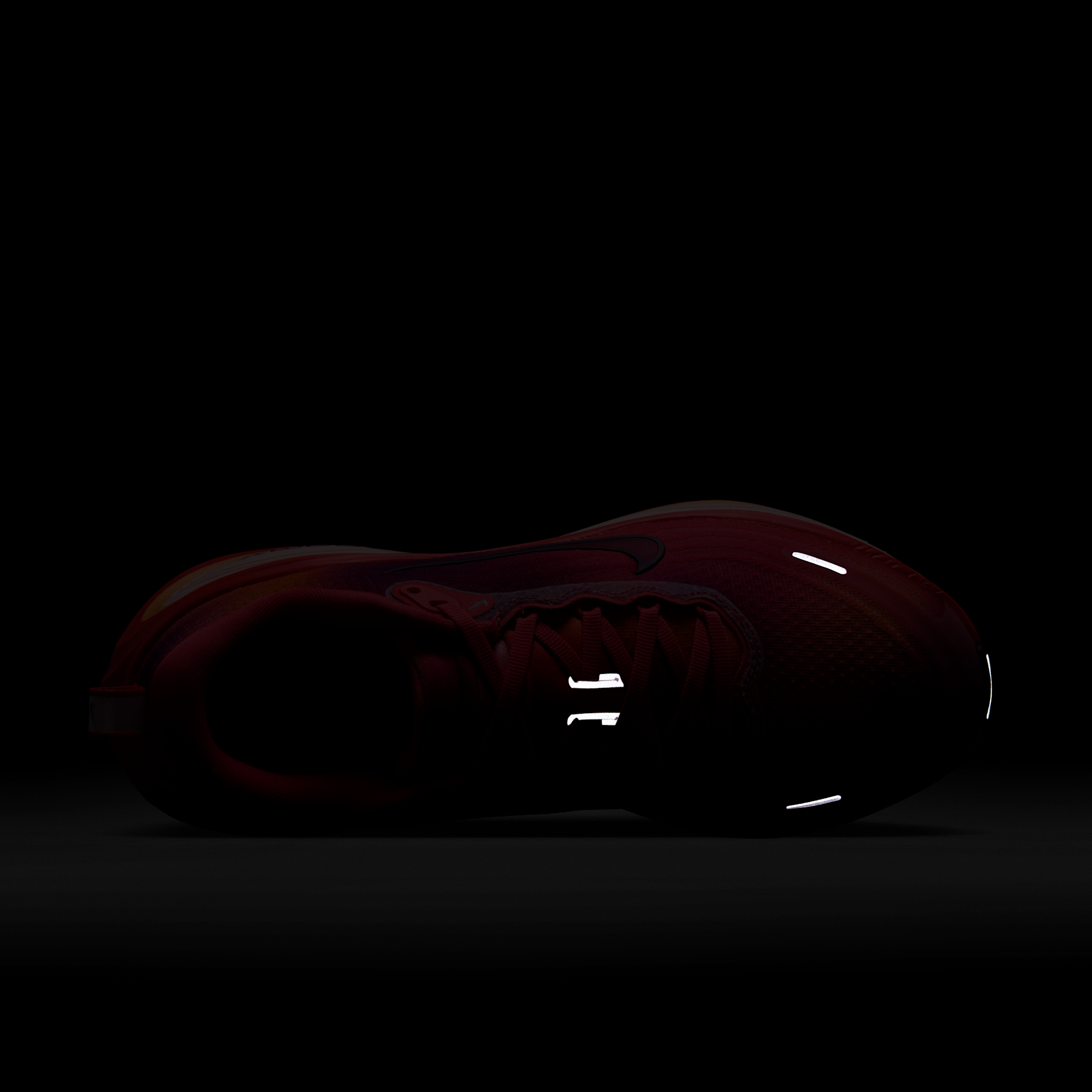 Nike Vomero Plus SE Sunset