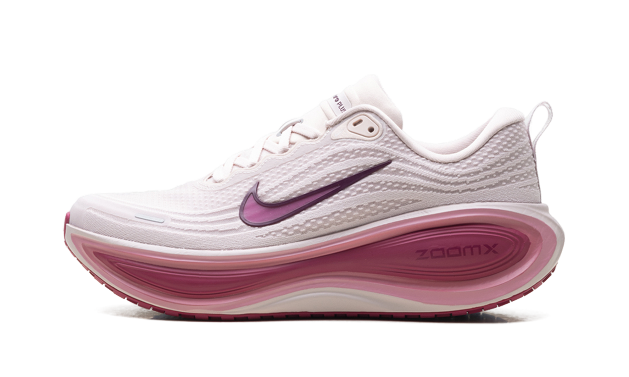 Nike Vomero Plus Silt Red Sweet Beet Bordeaux