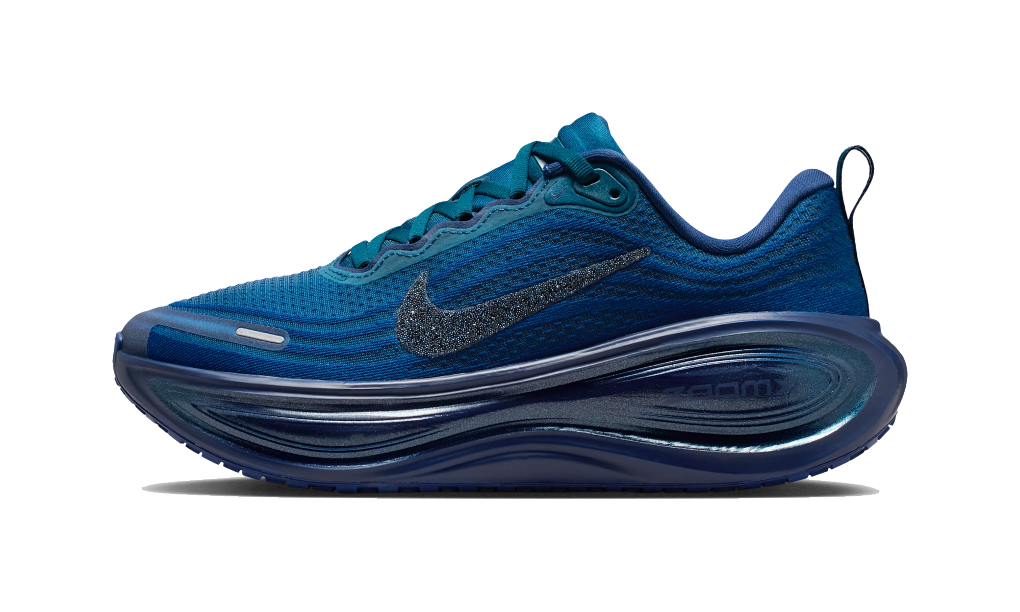 Nike Vomero Plus Swarovski Blue Force