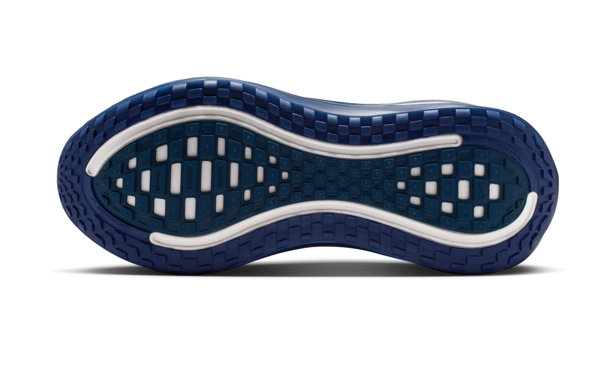 Nike Vomero Plus Swarovski Blue Force