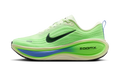 Nike Vomero Plus Volt Tint Lime Blast Sapphire