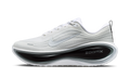 Nike Vomero Plus White Black Cool Grey