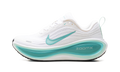 Nike Vomero Plus White Bleached Turquoise