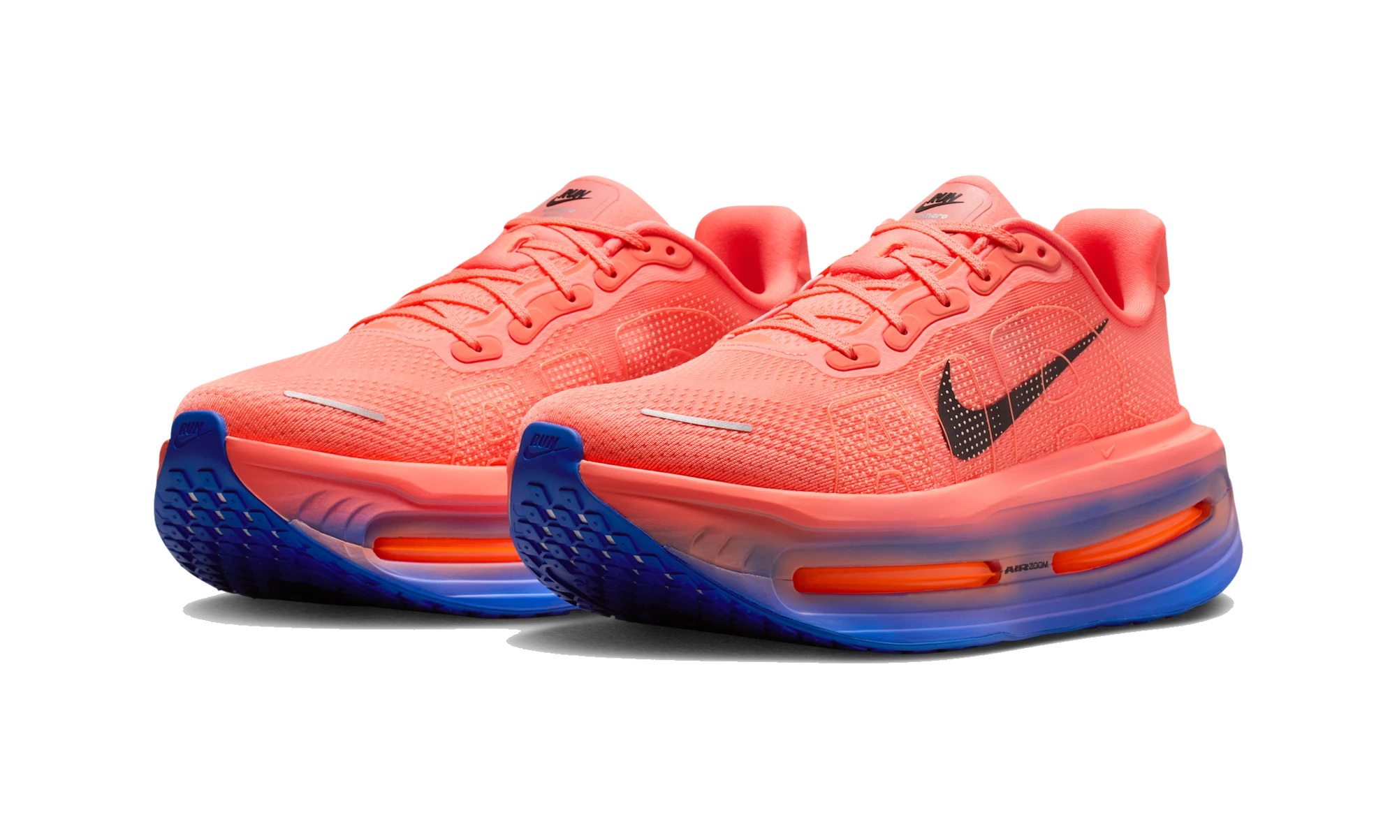 Nike Vomero Premium Atomic Pink Racer Blue Crimson Tint