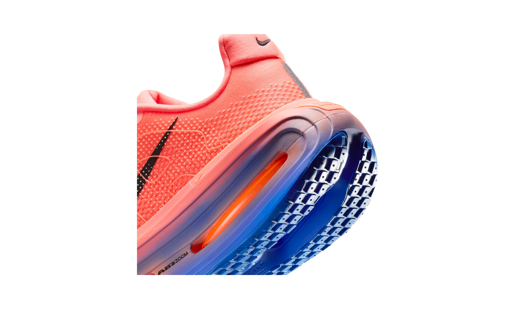 Nike Vomero Premium Atomic Pink Racer Blue Crimson Tint