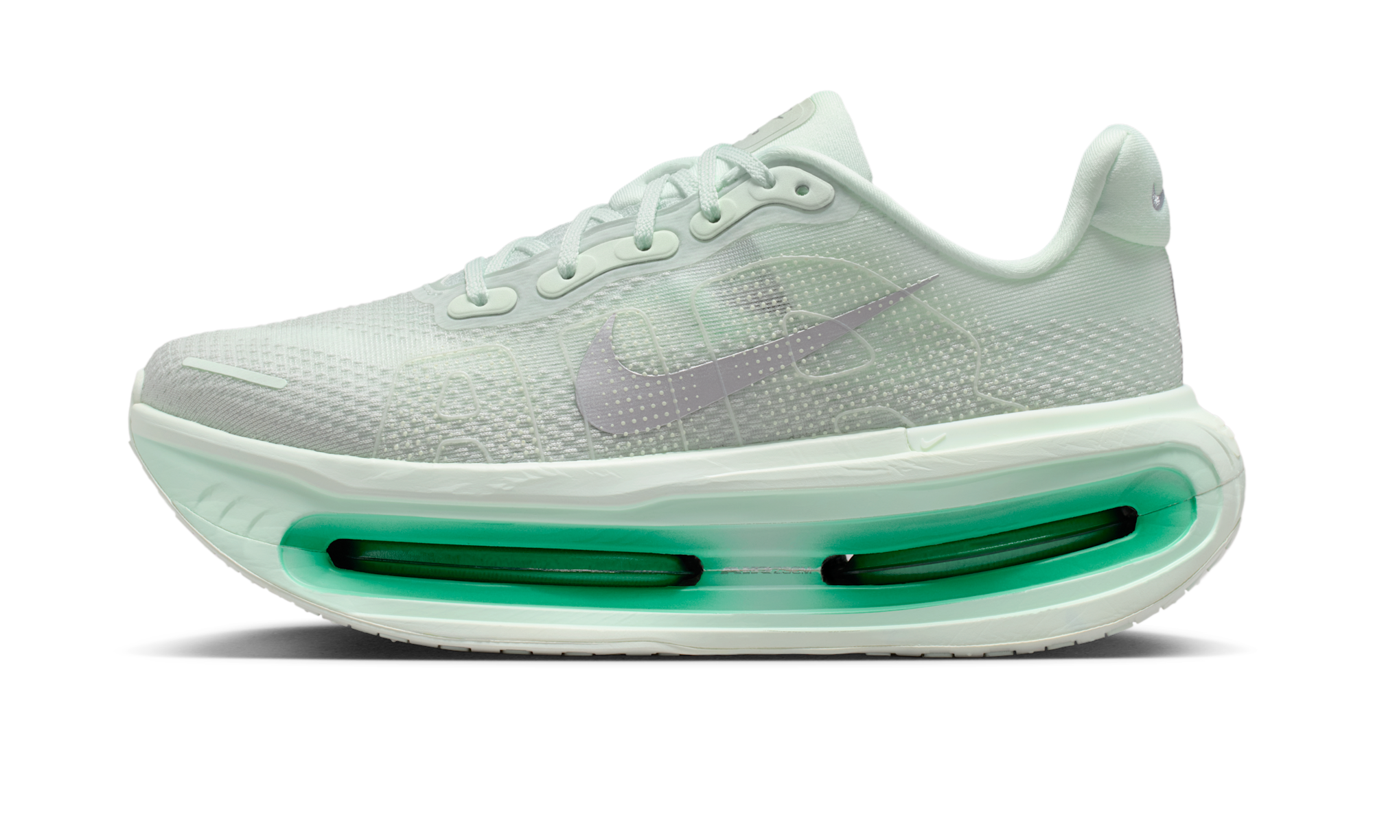 Nike Vomero Premium Barely Green