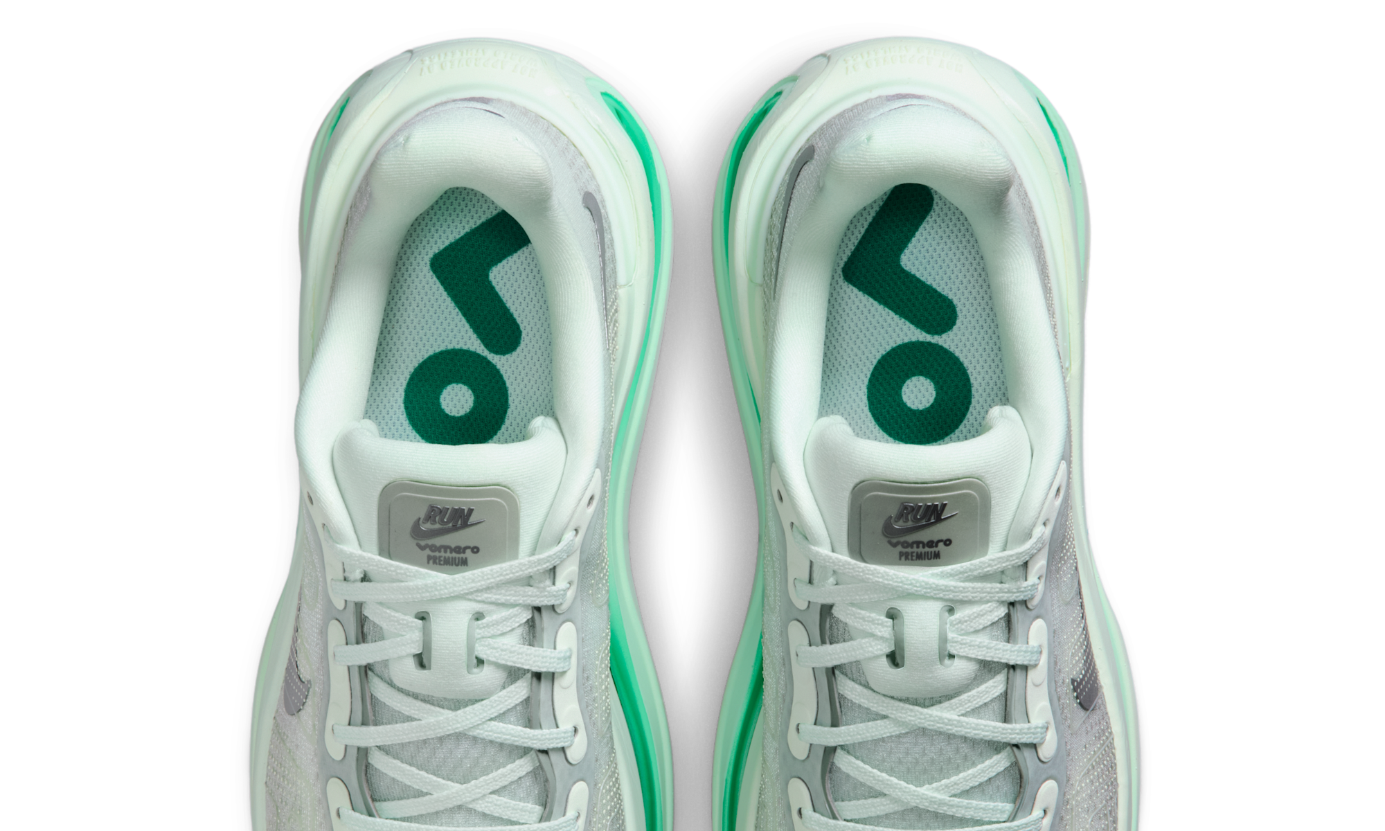 Nike Vomero Premium Barely Green