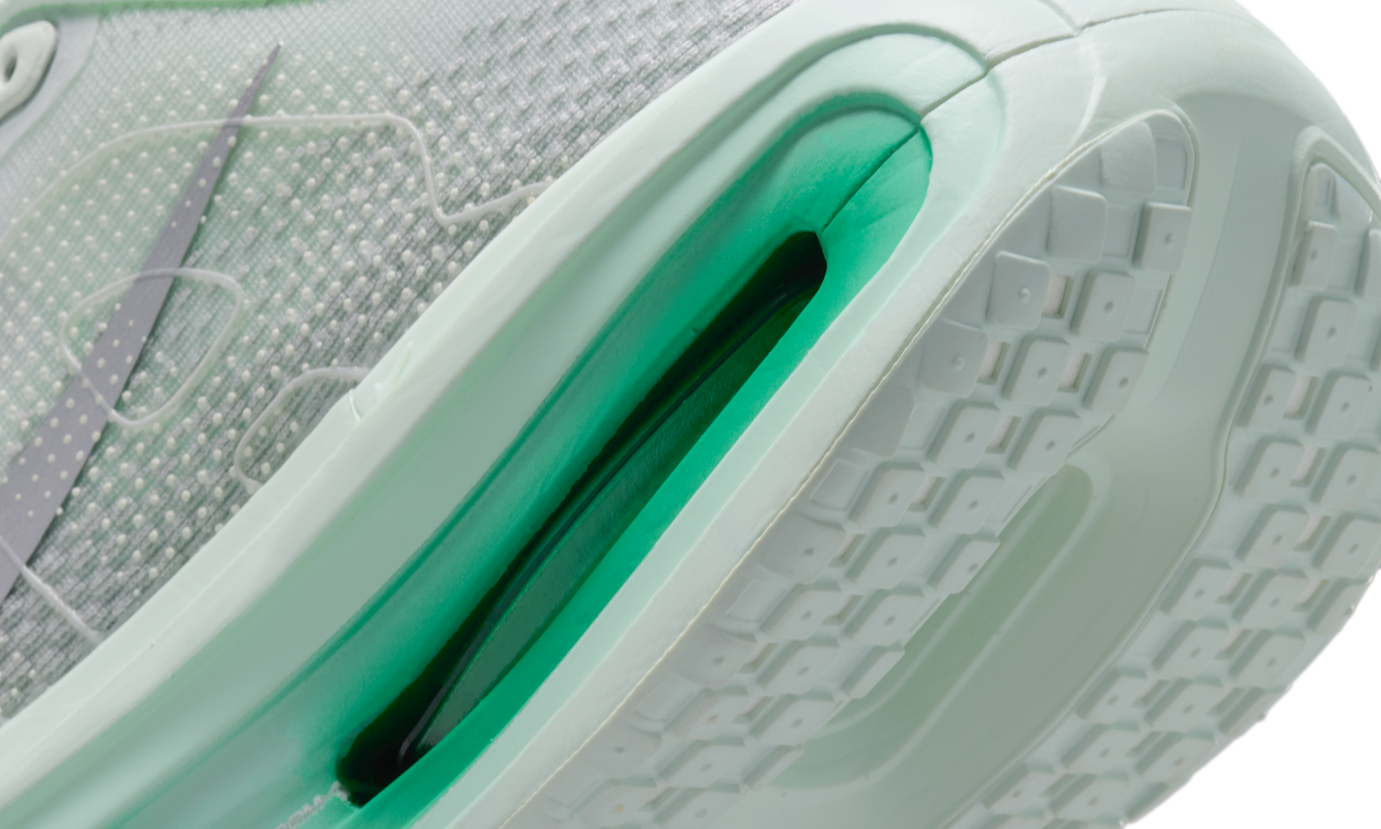 Nike Vomero Premium Barely Green