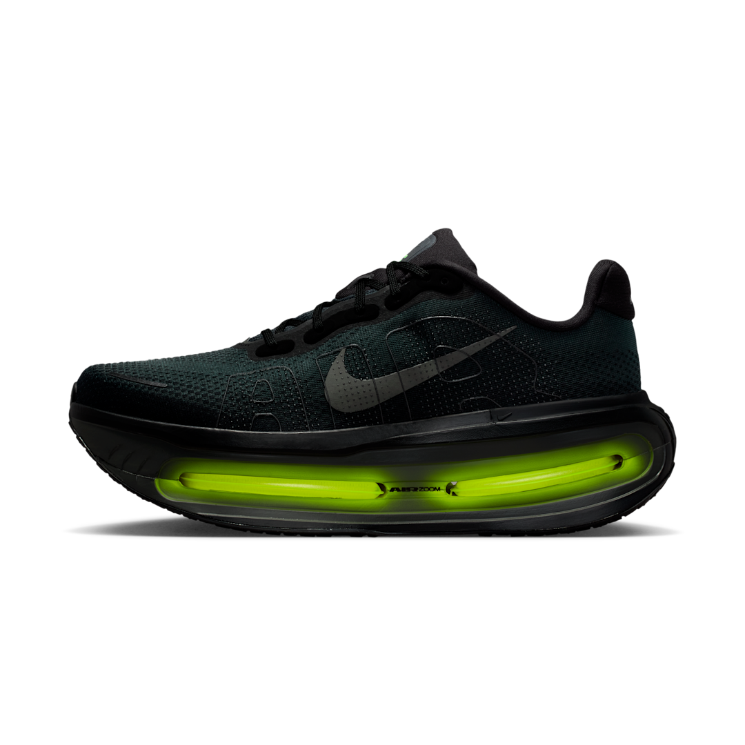 Nike Vomero Premium Black Volt