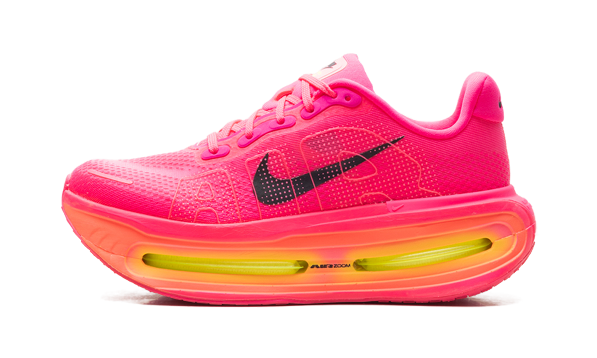 Nike Vomero Premium Hyper Pink