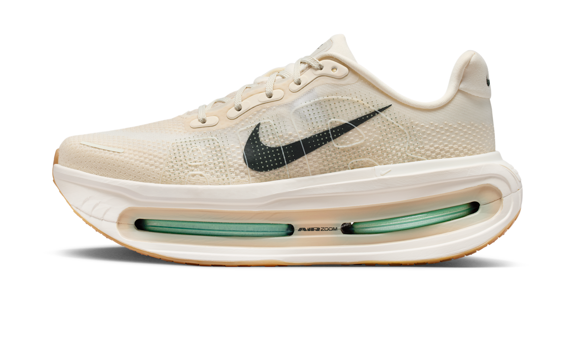 Nike Vomero Premium Pale Ivory Jade Horizon
