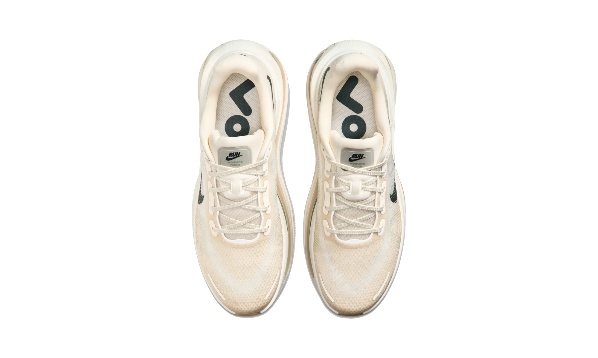 Nike Vomero Premium Pale Ivory Jade Horizon