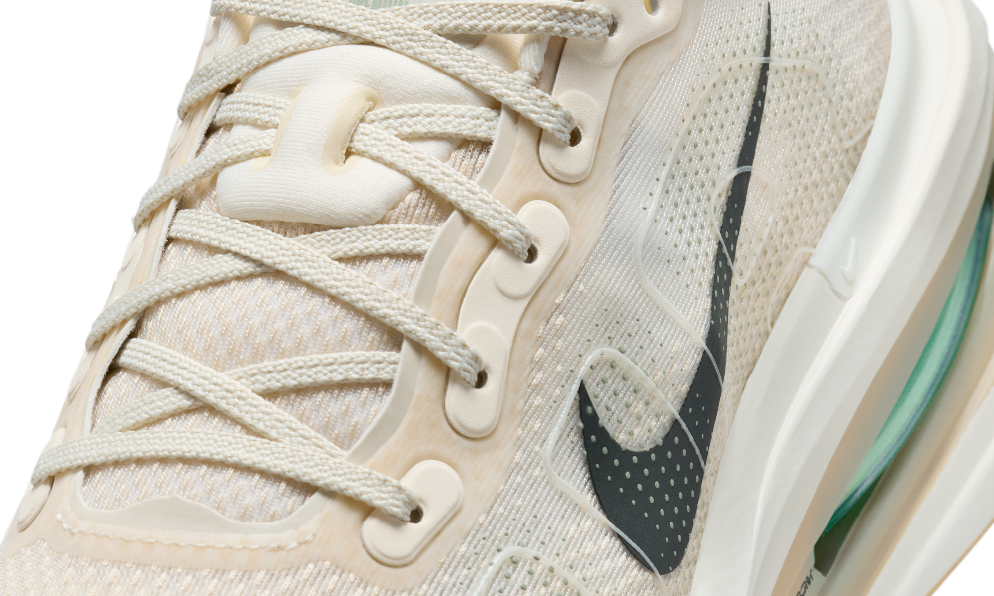 Nike Vomero Premium Pale Ivory Jade Horizon