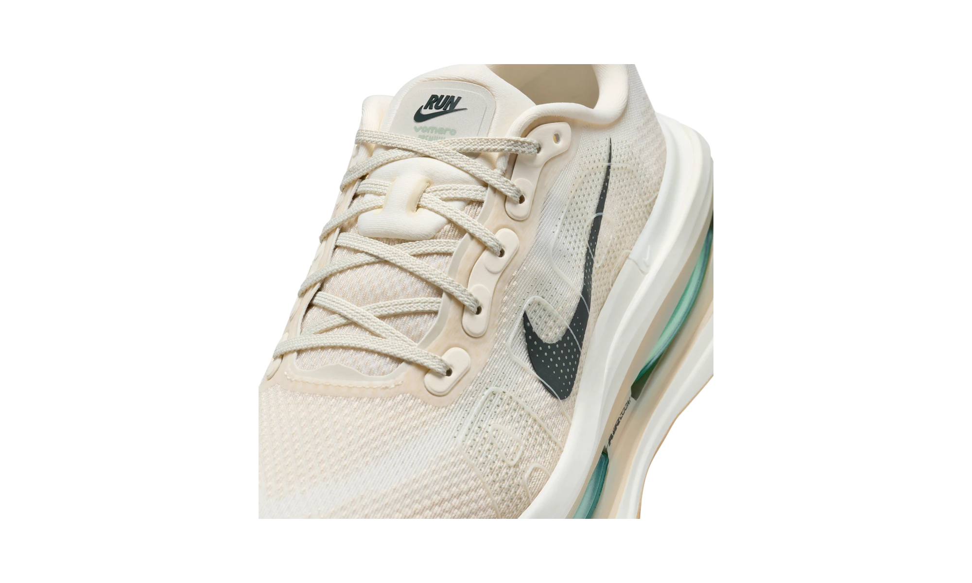Nike Vomero Premium Pale Ivory Jade Horizon