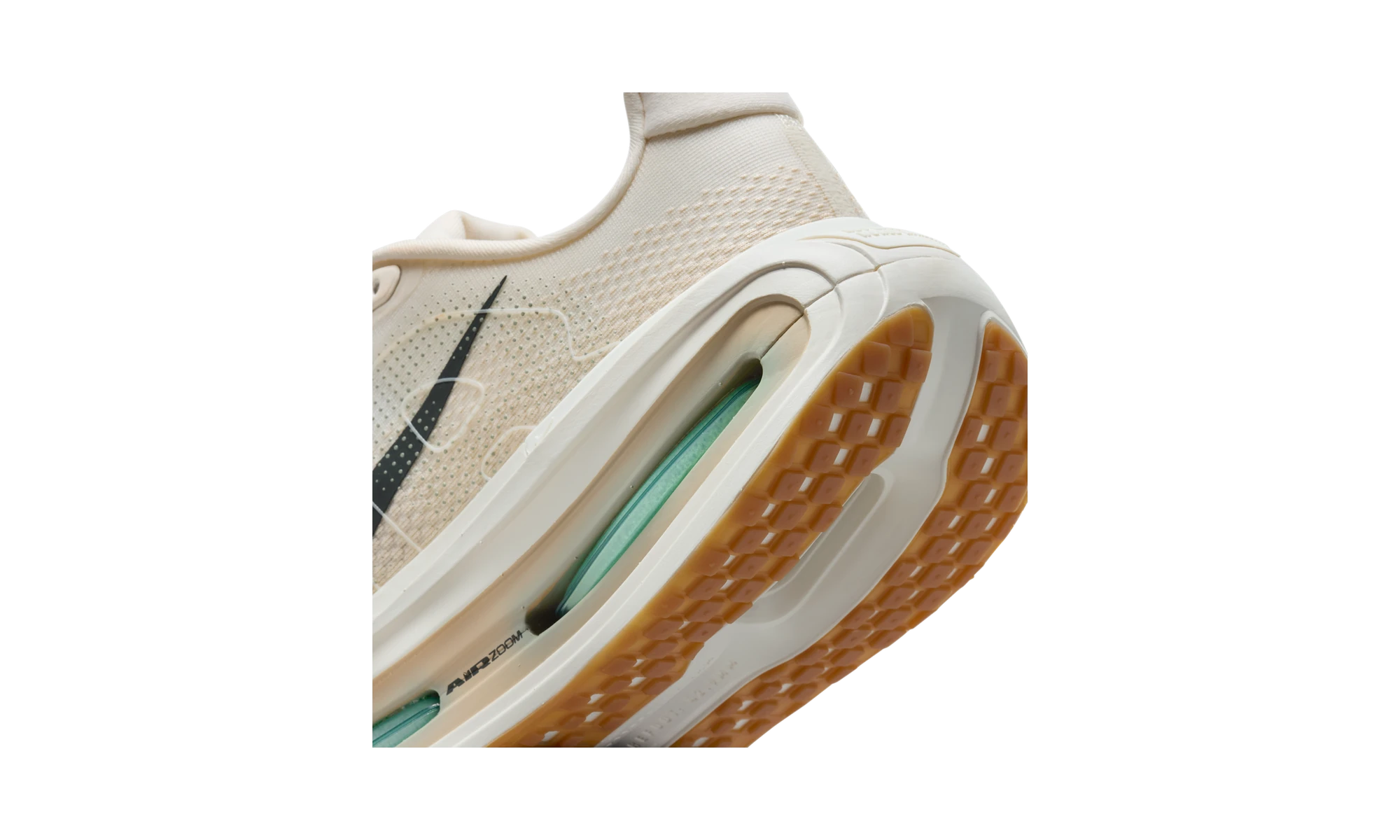 Nike Vomero Premium Pale Ivory Jade Horizon