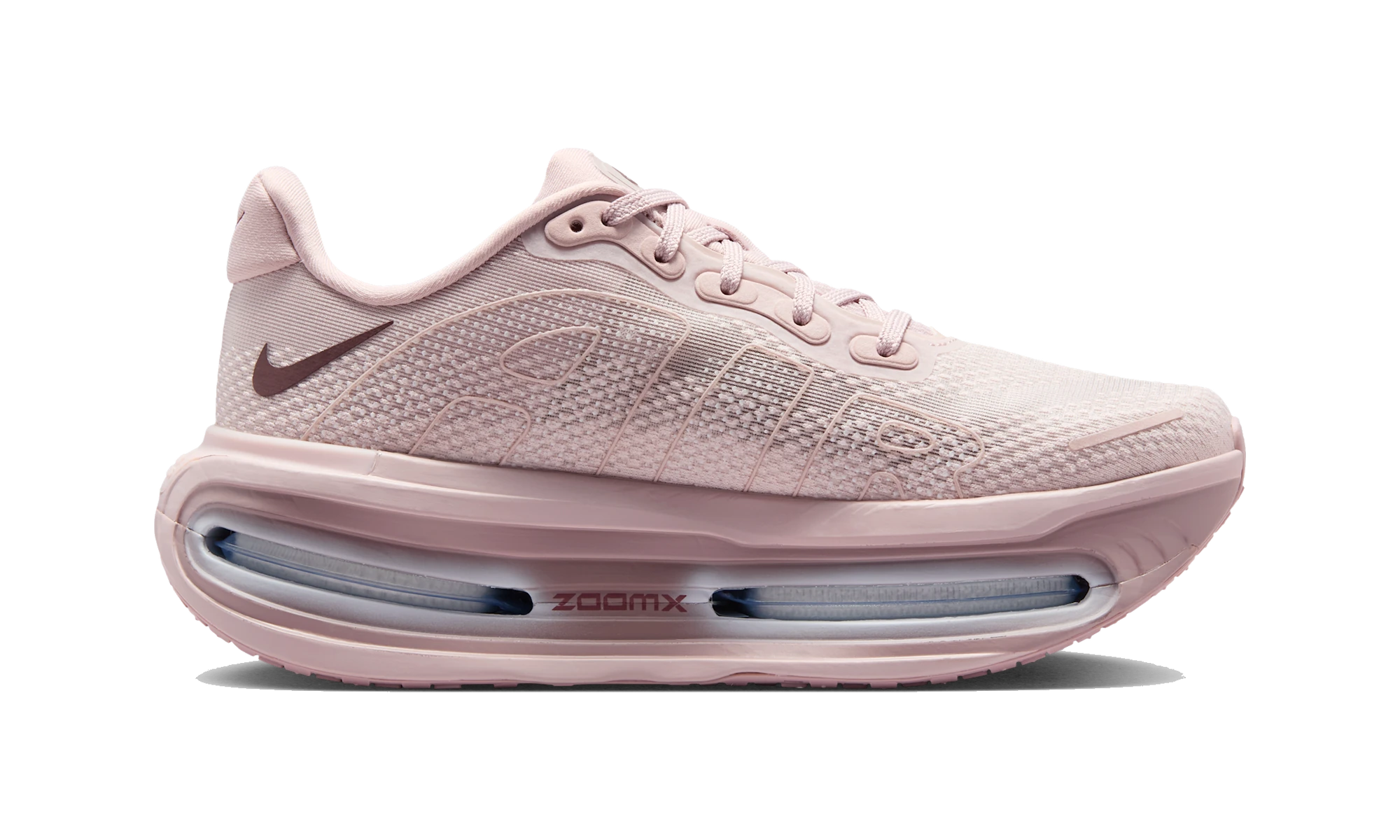 Nike Vomero Premium Particle Rose Burgundy