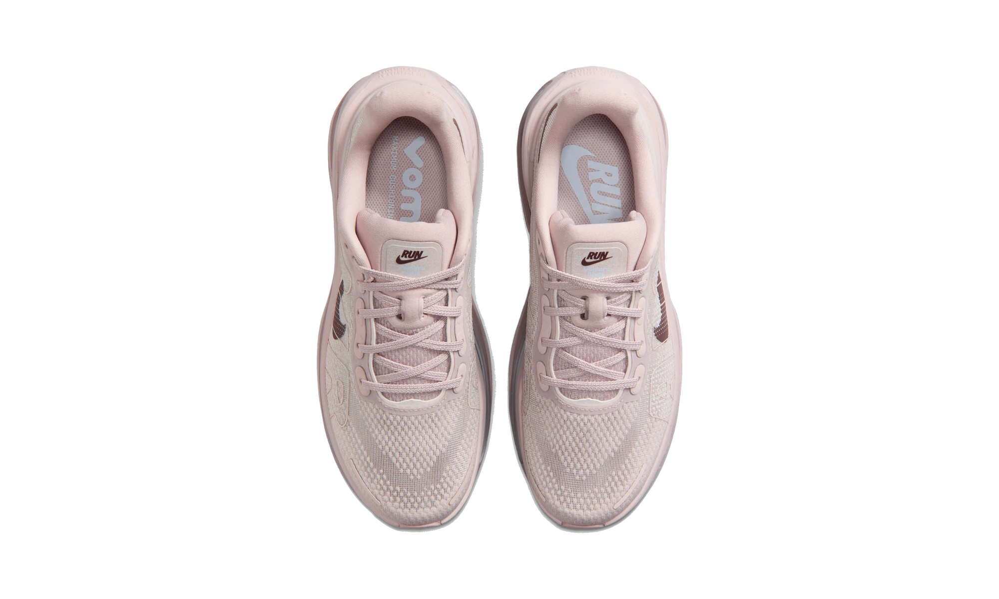 Nike Vomero Premium Particle Rose Burgundy