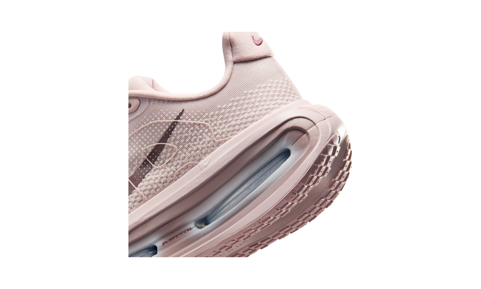 Nike Vomero Premium Particle Rose Burgundy