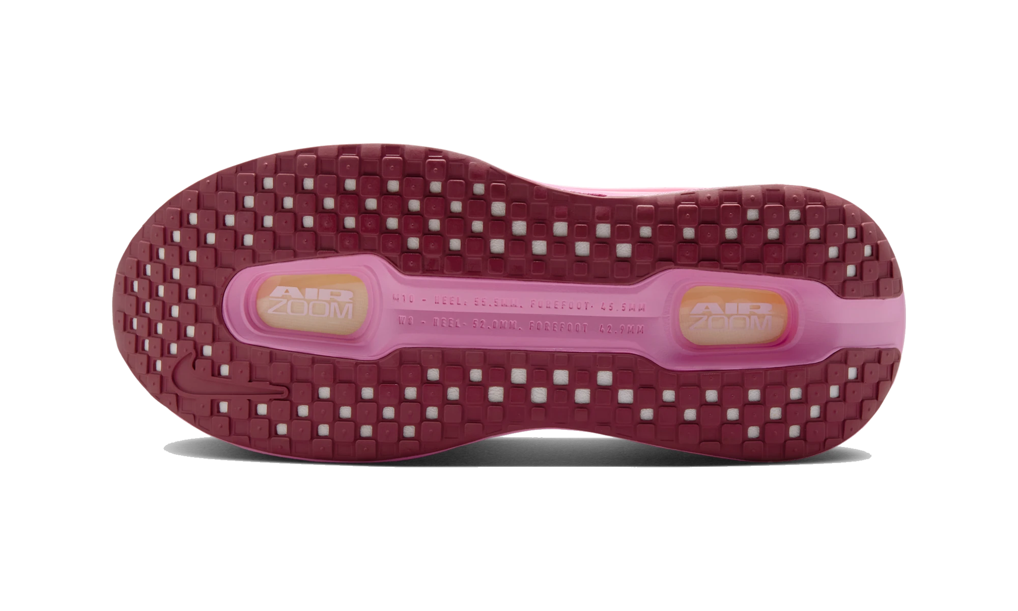 Nike Vomero Premium Pink Foam Light Magenta