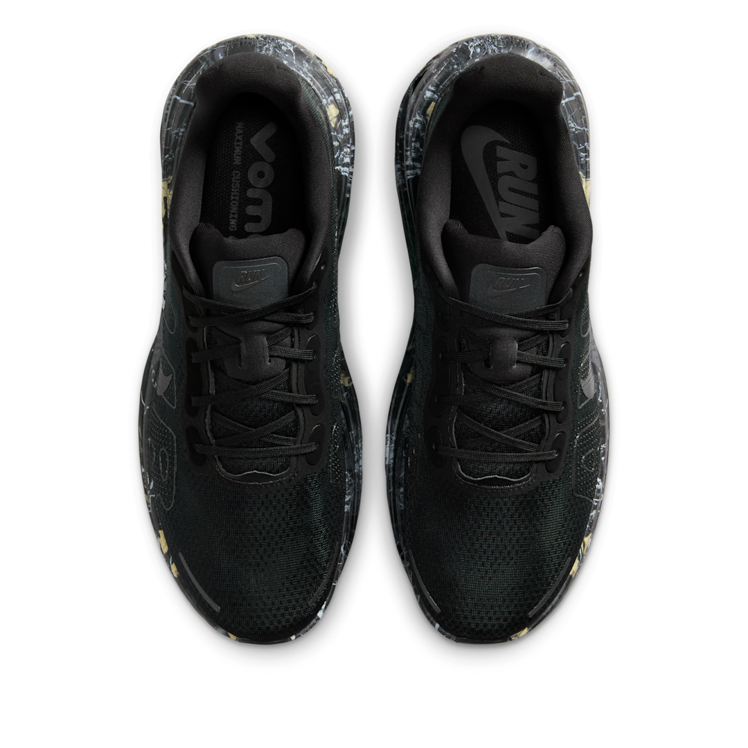 Nike Vomero Premium Realtree Camo Black - Sneak
