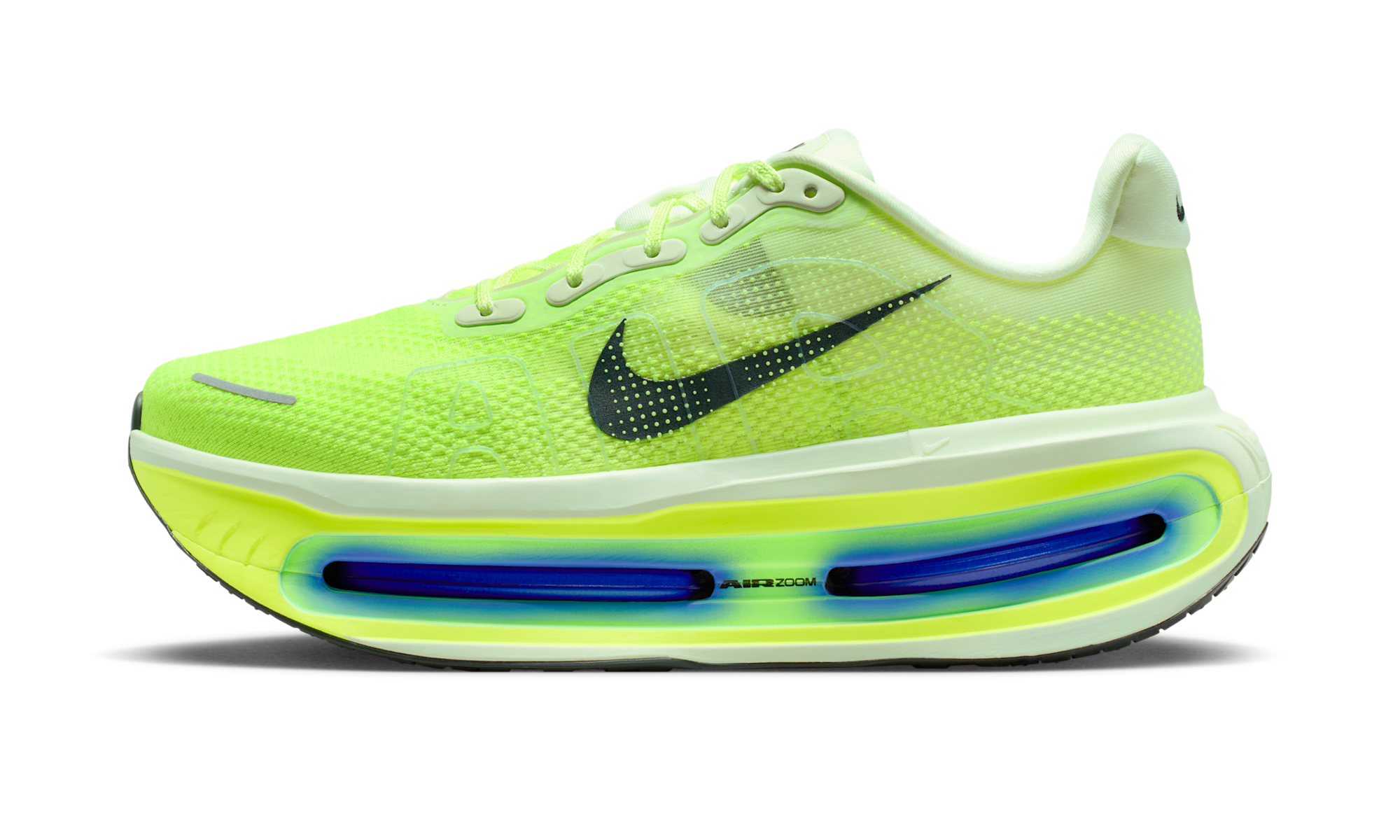 Nike Vomero Premium Volt Tint Sapphire