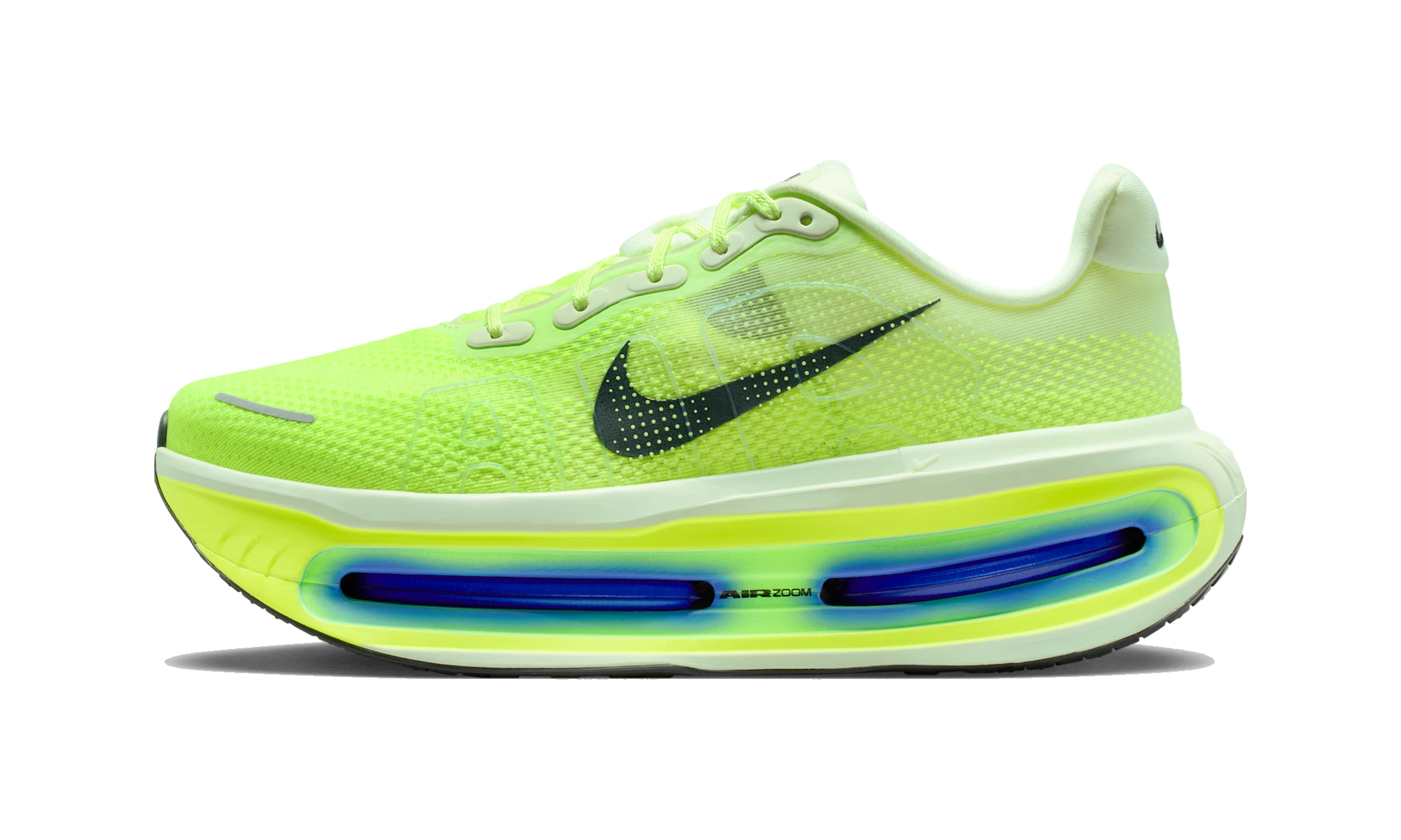 Nike Vomero Premium Volt Tint Sapphire