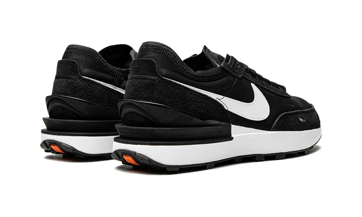 Nike Waffle One Black