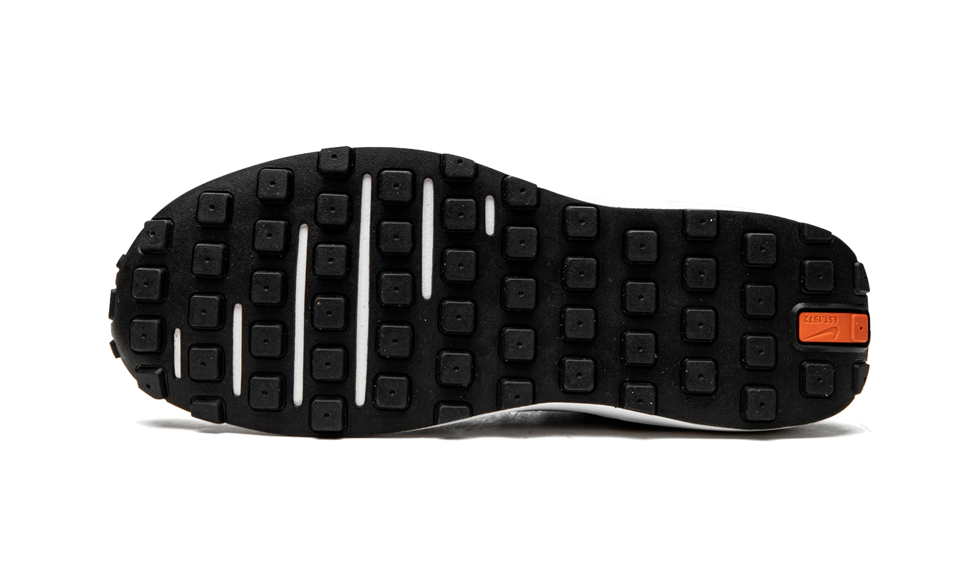 Nike Waffle One Black