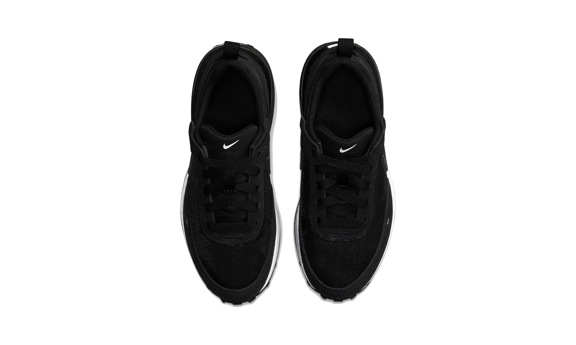 Nike Waffle One PS Black