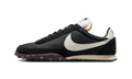 Nike Waffle Racer Black Coconut Milk Gum