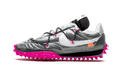 Nike Waffle Racer Off-White Black