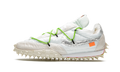 Nike Waffle Racer Off-White White