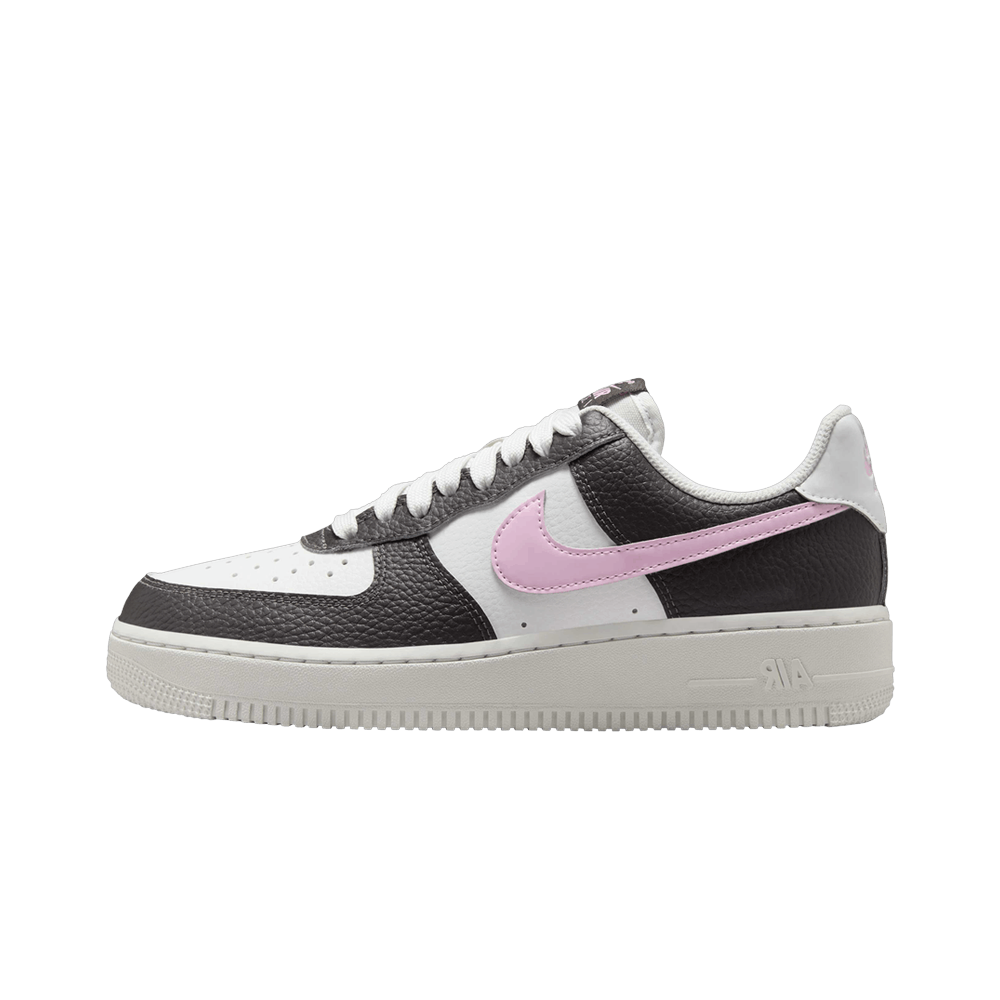 Nike Wmns Air Force 1 07 Medium Ash Pink Foam - Sneak