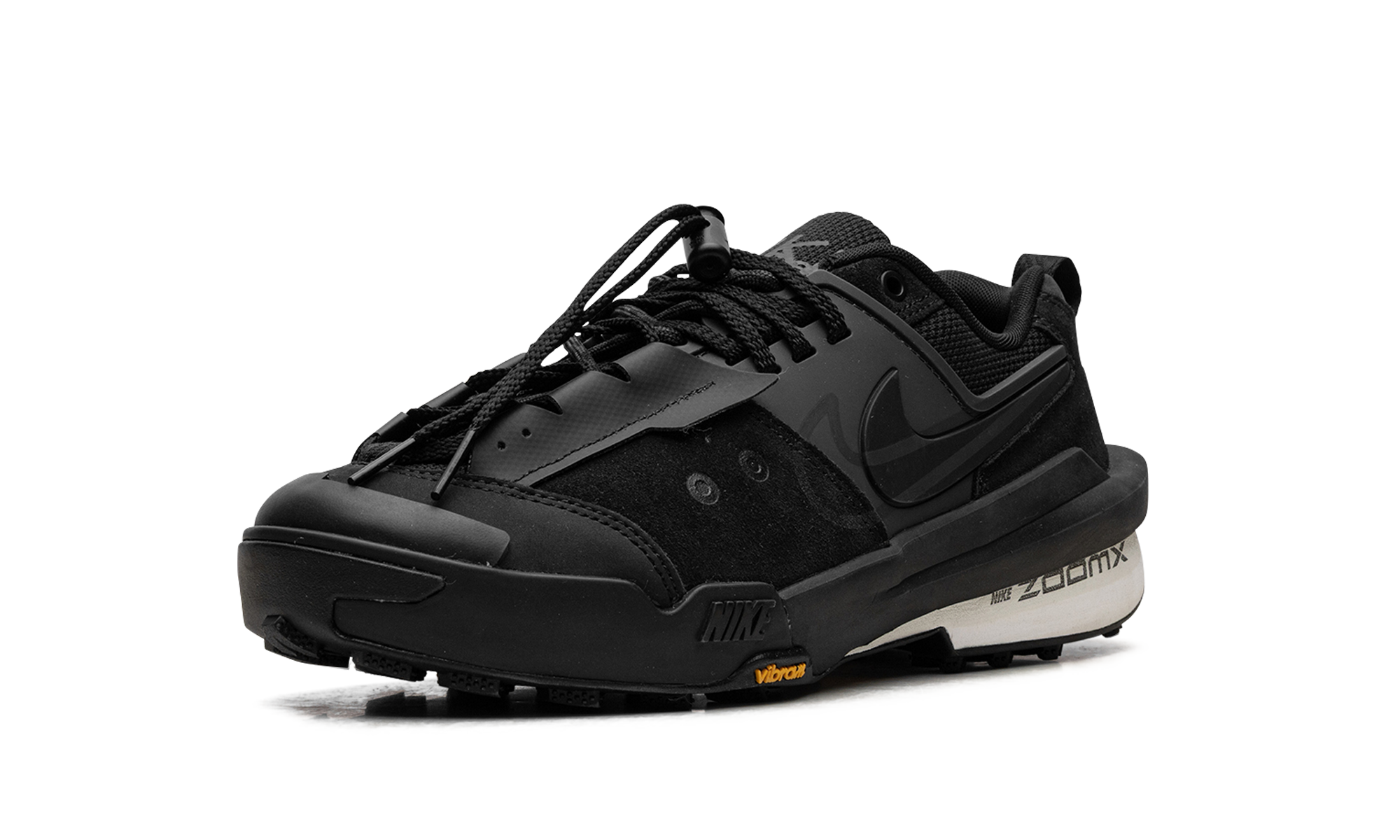 Nike Zegamadome SP sacai Black