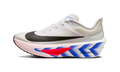 Nike Zoom Fly 6 CM White Silt Red Racer Blue