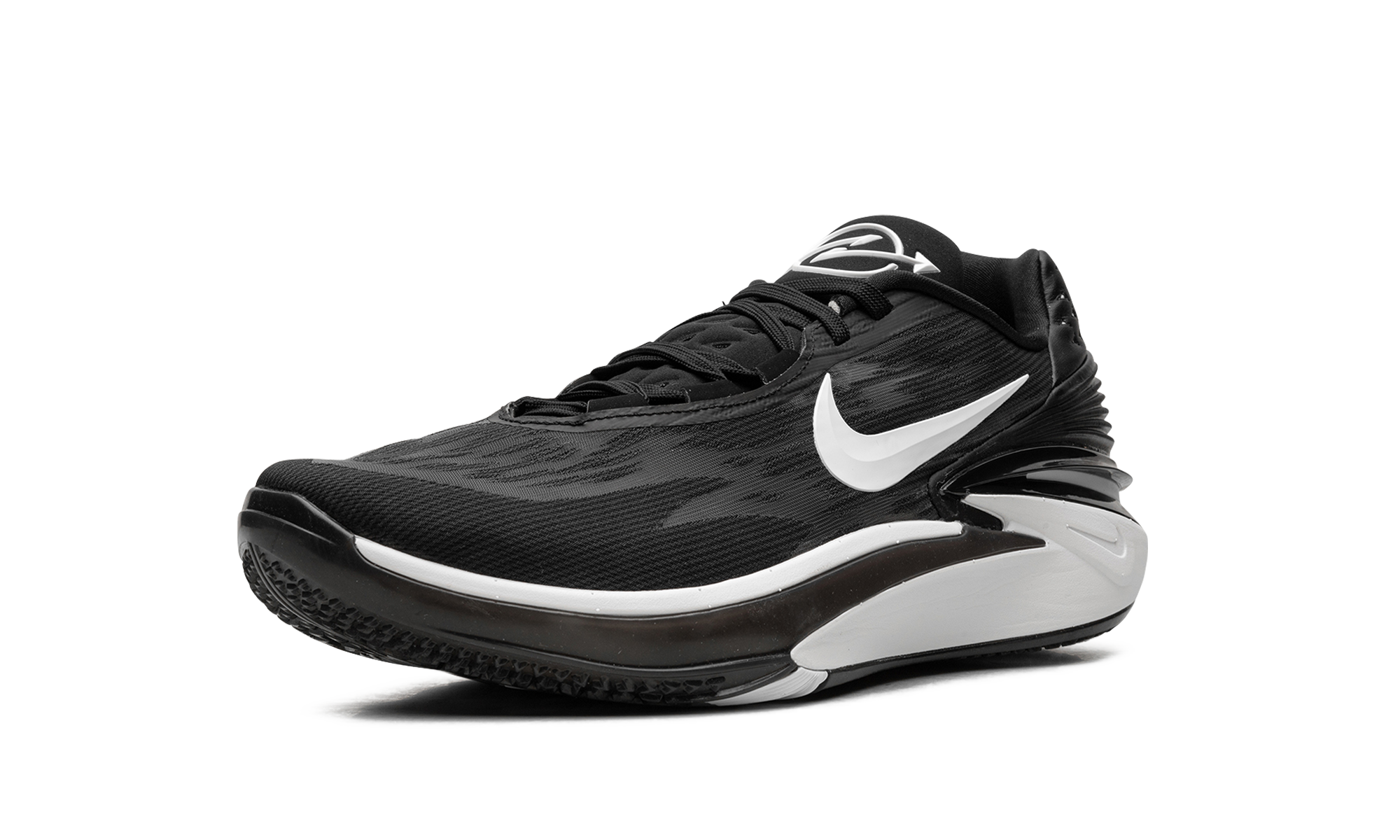 Nike Zoom GT Cut 2 Black White