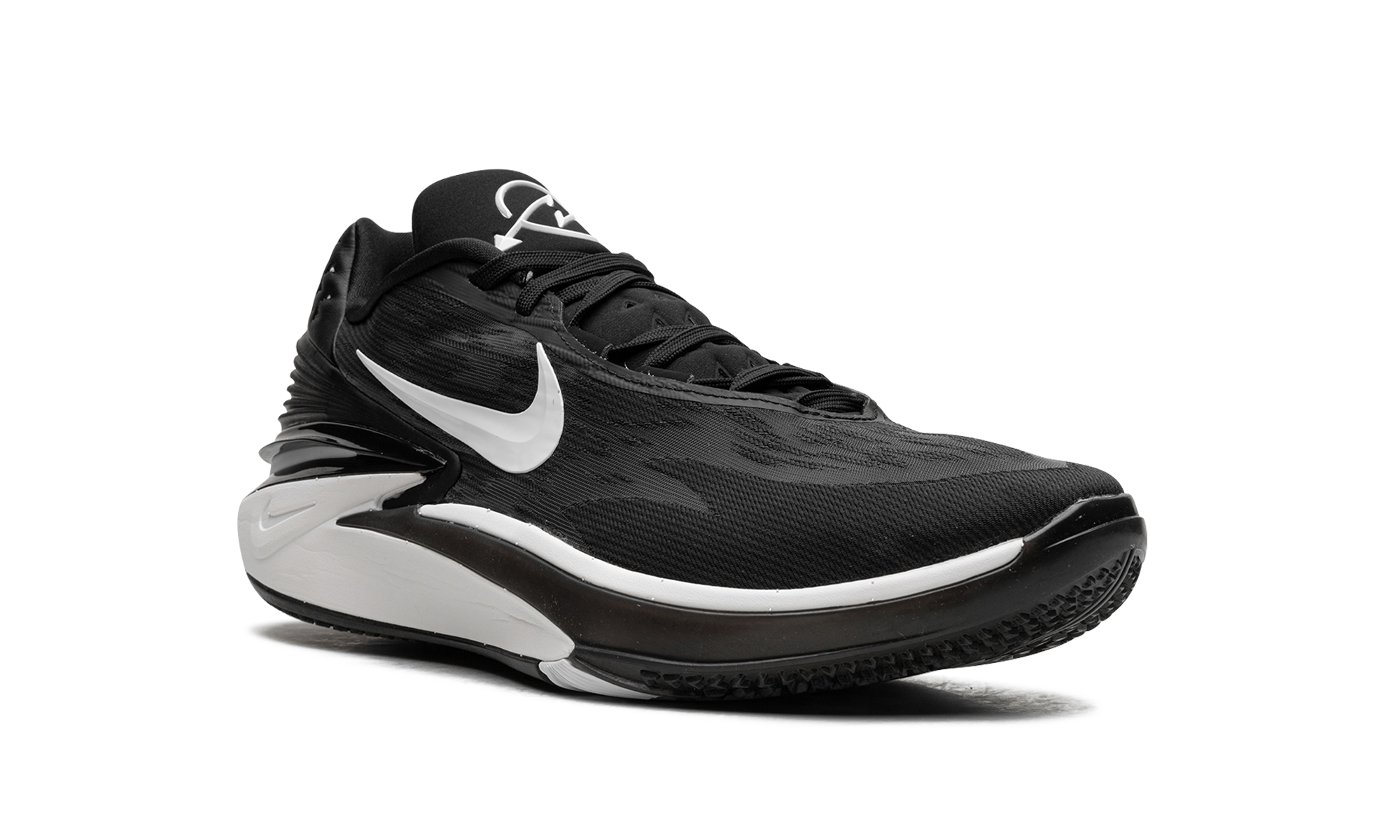Nike Zoom GT Cut 2 Black White
