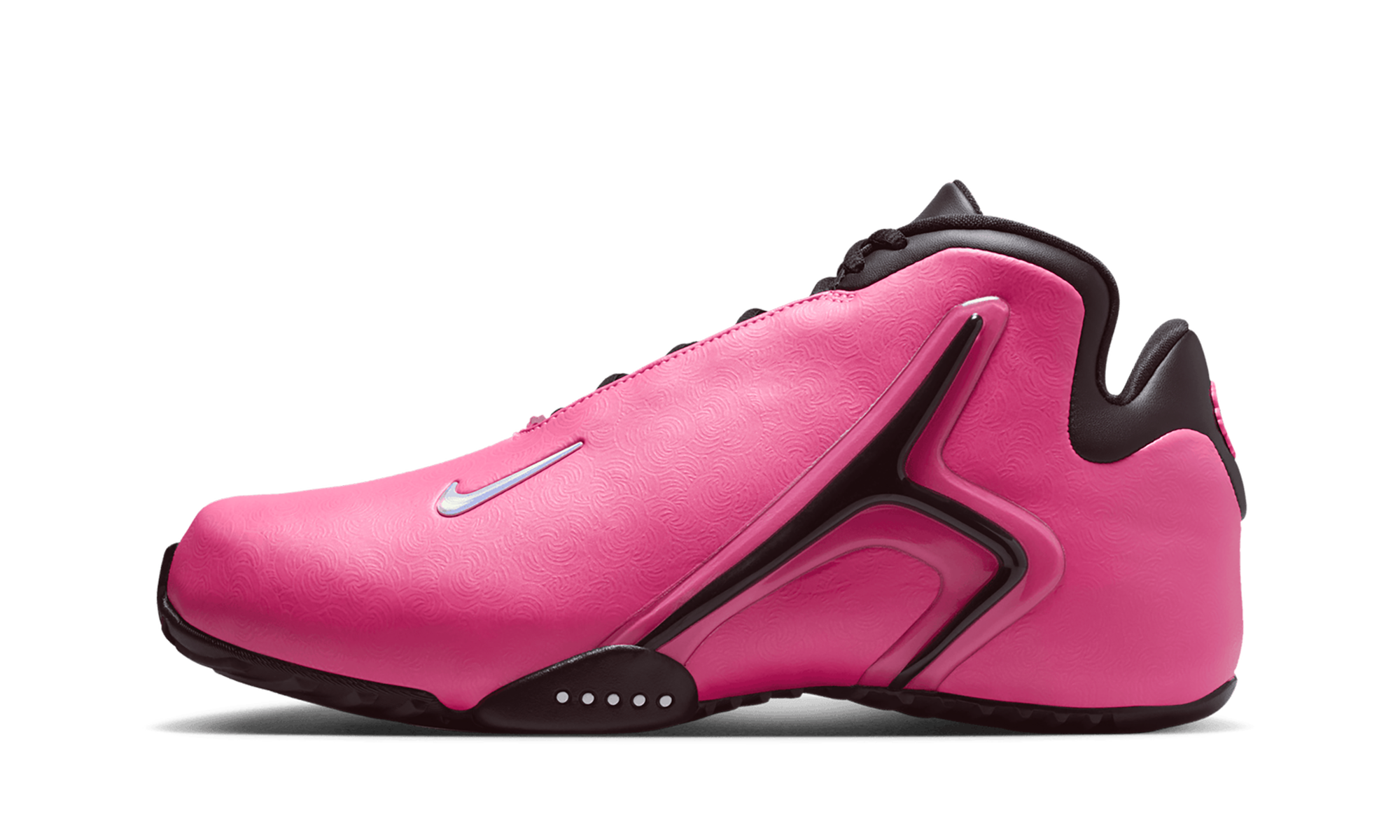 Nike Zoom Hyperflight Unseen Hours DMV