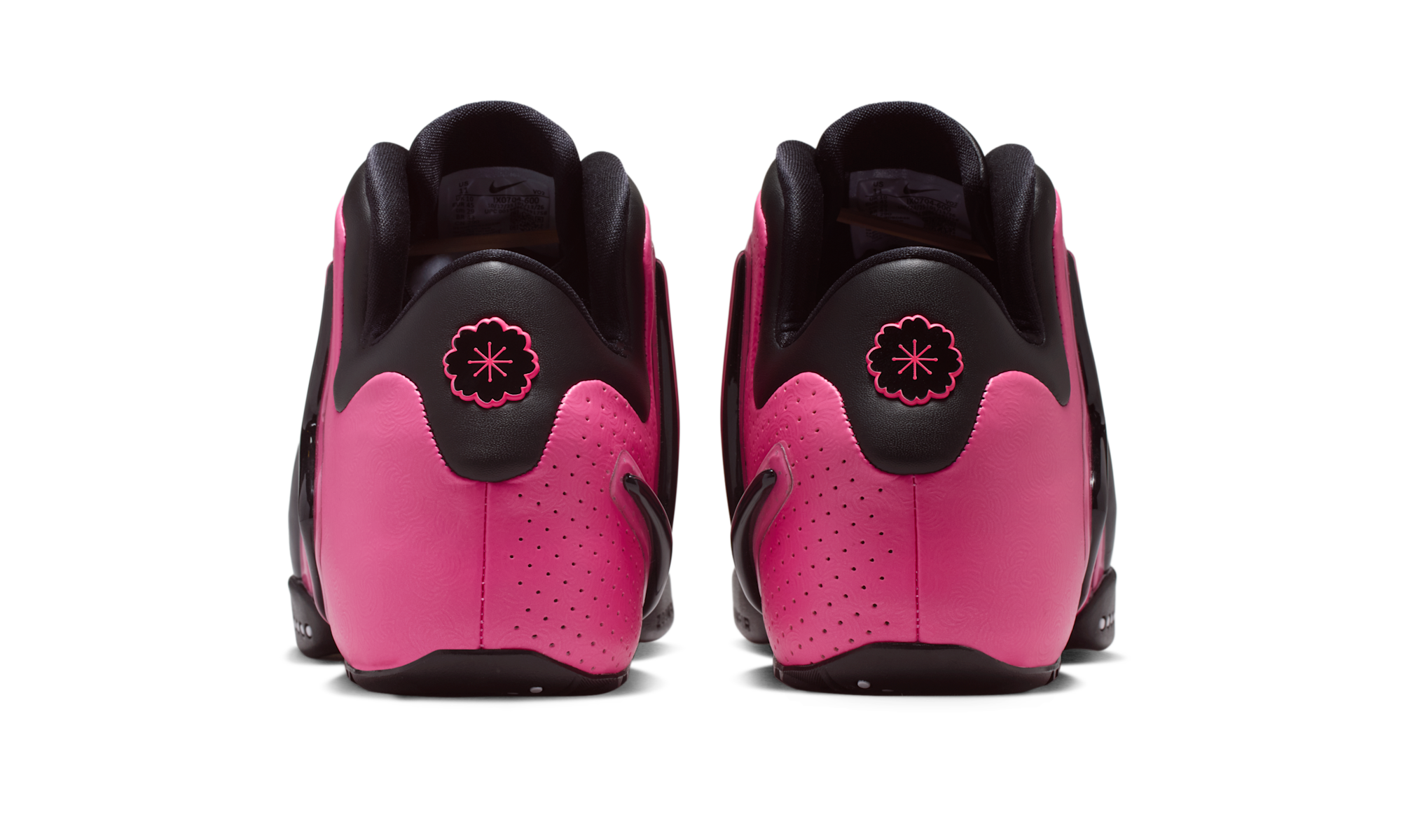 Nike Zoom Hyperflight Unseen Hours DMV