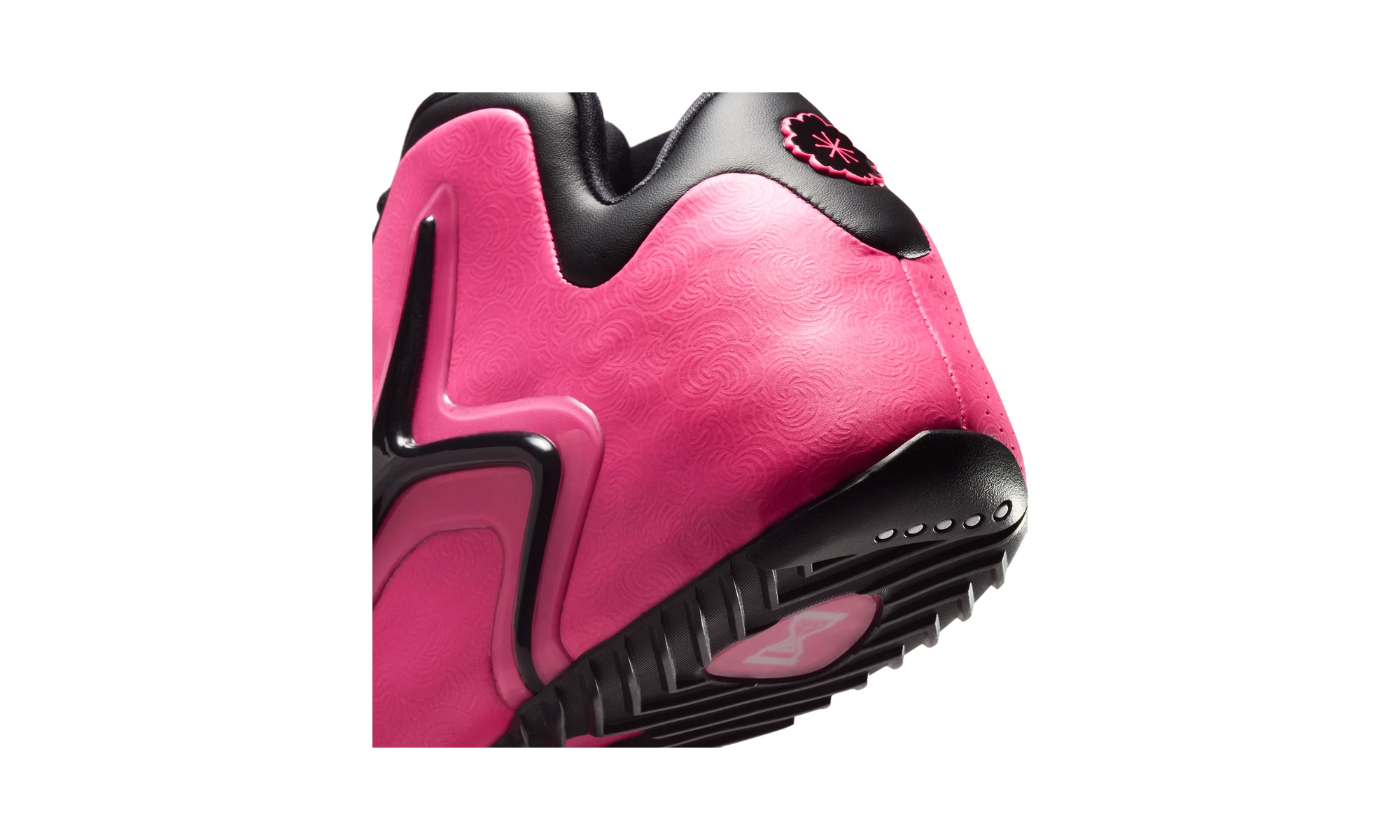 Nike Zoom Hyperflight Unseen Hours DMV