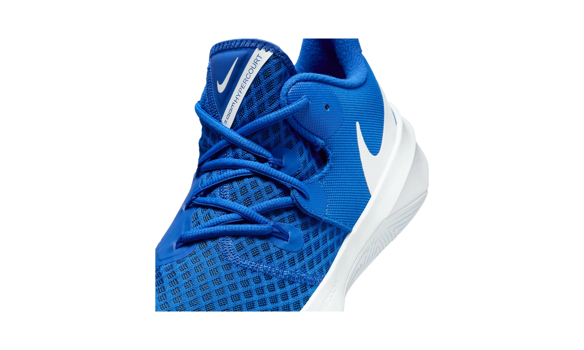 Nike Zoom Hyperspeed Court Game Royal White