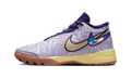 Nike Zoom LeBron NXXT Genisus Amethyst Tint Court Purple
